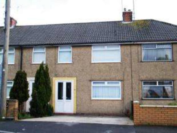 3 Bedroom Terraced